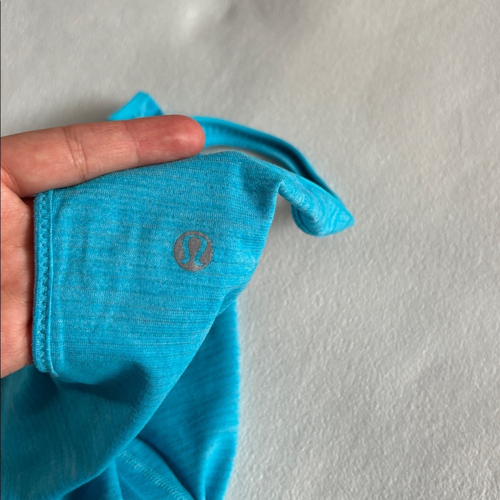 Lululemon Racerback - Picture 4 of 4
